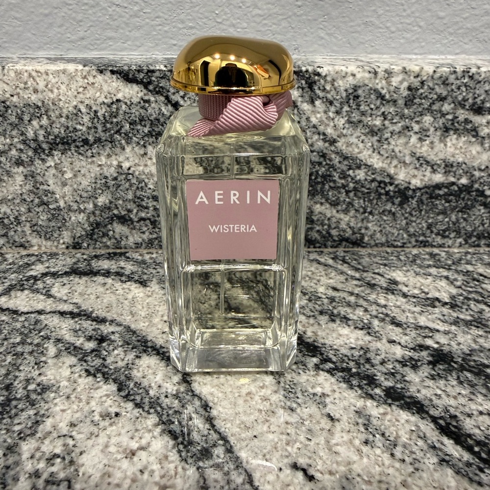Estee Lauder Aerin Wisteria Perfume